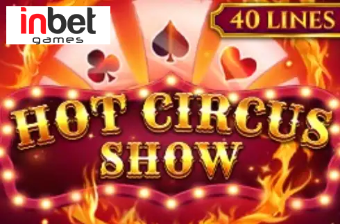 Hot Circus Show